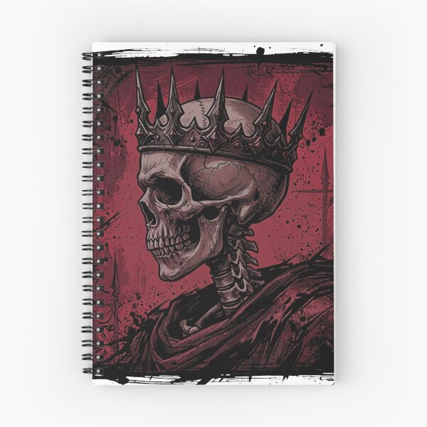 Item preview, Crimson Royalty designed and sold by BHP Studio.