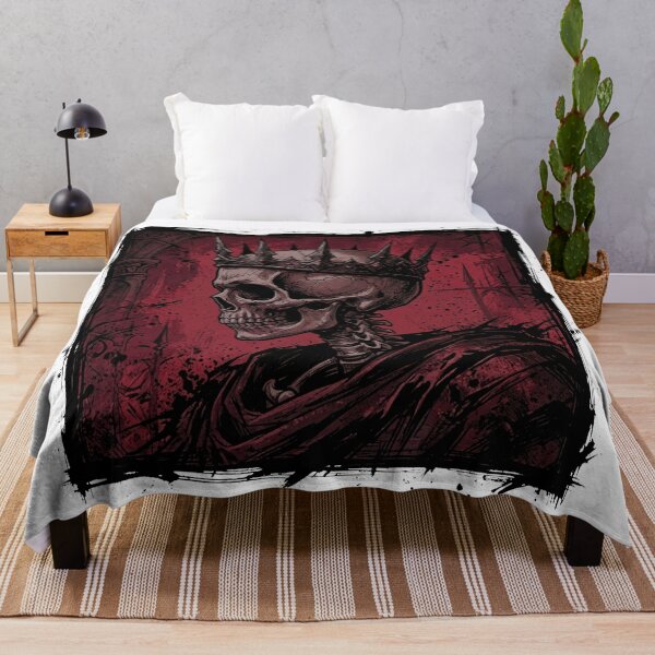 Item preview, Crimson Royalty designed and sold by BHP Studio.