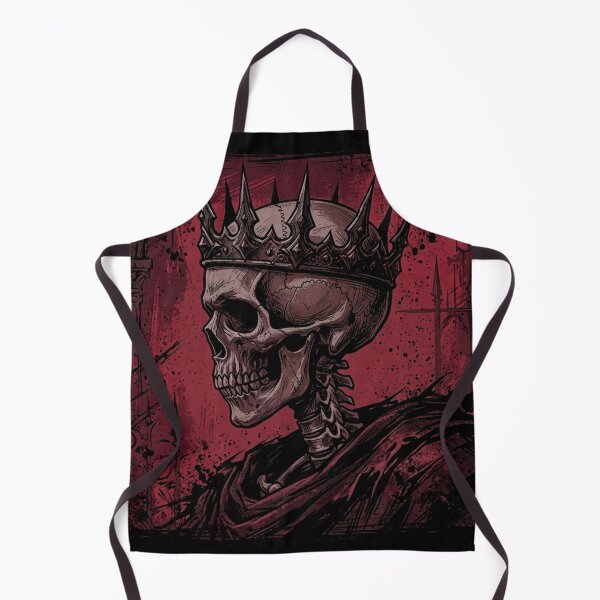 Item preview, Crimson Royalty designed and sold by BHP Studio.