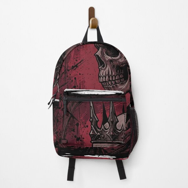 Item preview, Crimson Royalty designed and sold by BHP Studio.