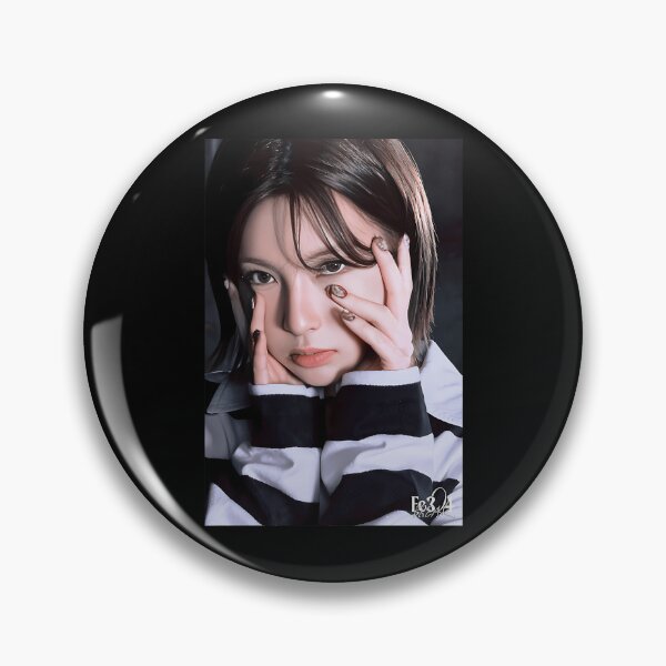 Item preview, Bae Nmixx (Kpop) designed and sold by zemenos.
