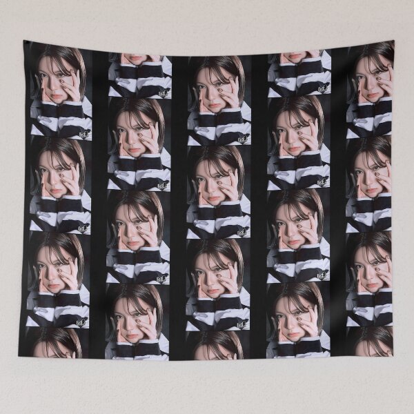 Item preview, Bae Nmixx (Kpop) designed and sold by zemenos.