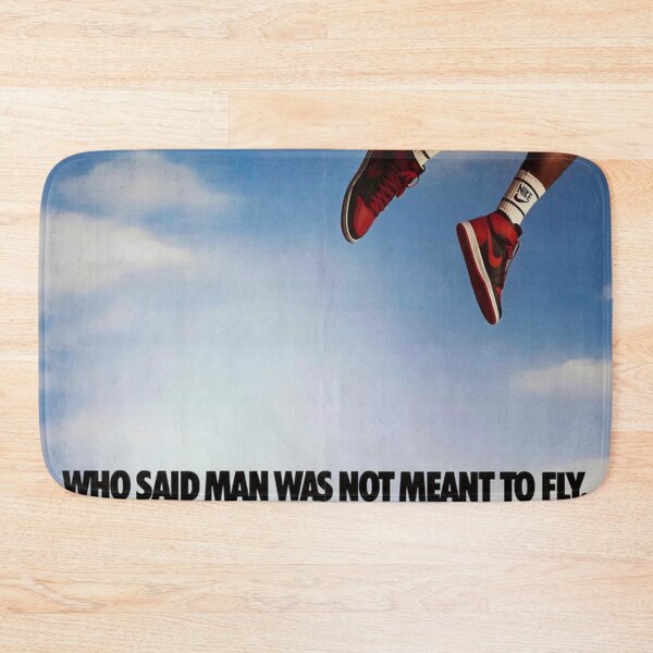 Item preview, Poster who said ragers were not meant to fly painting designed and sold by grisellamarten.