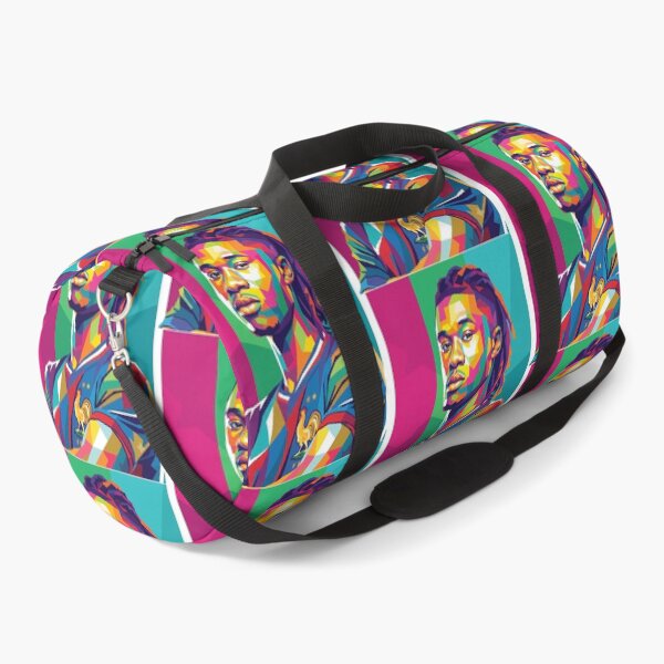 Item preview, Eduardo Camavinga  Geometric Pop Art  designed and sold by oganespegenh.