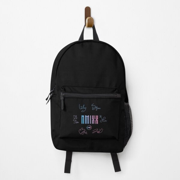 Item preview, Design With The Signatures Of Nmixx designed and sold by zemenos.