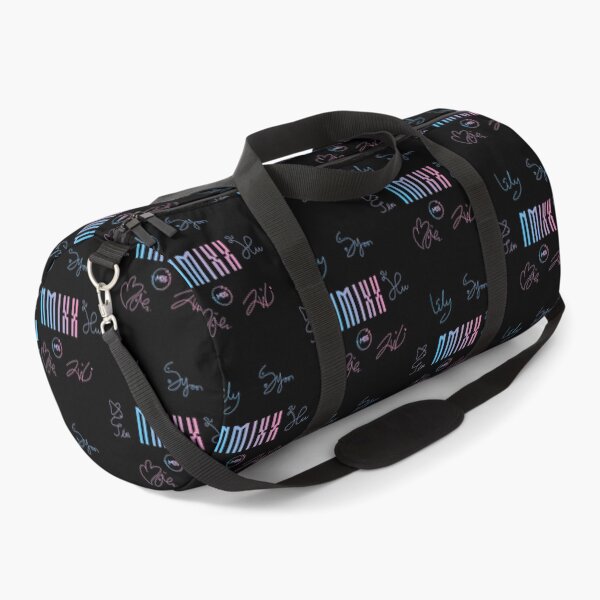 Item preview, Design With The Signatures Of Nmixx designed and sold by zemenos.