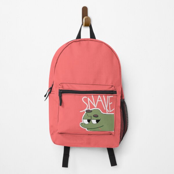 Item preview, Cute Cartoon Snake designed and sold by CorruptFarmr.