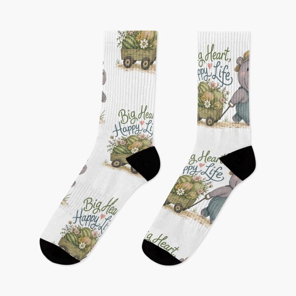 Item preview, Muddy Lover - Cute Hippo Nursery designed and sold by bapupa.
