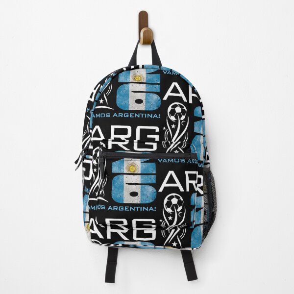 Item preview, ARG 2026 Football World Fan designed and sold by nojany.