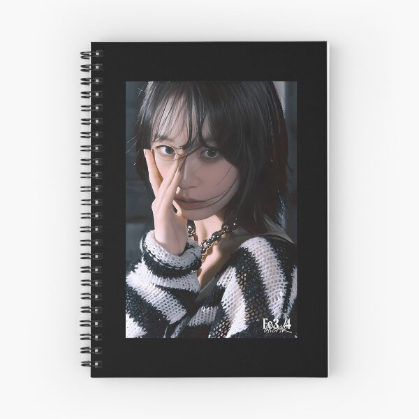 Item preview, Haewon Nmixx (Kpop) designed and sold by zemenos.