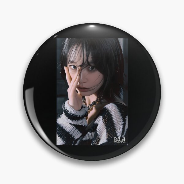 Item preview, Haewon Nmixx (Kpop) designed and sold by zemenos.