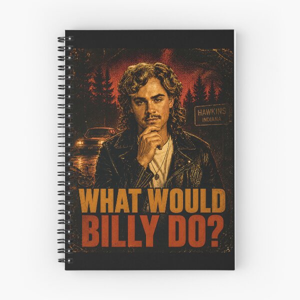 Item preview, What would Billy do? designed and sold by TeeCodes.