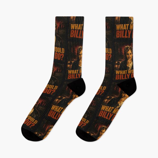 Item preview, What would Billy do? designed and sold by TeeCodes.