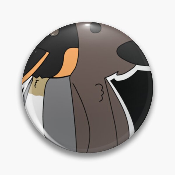 Item preview, King penguins designed and sold by PenguinBluestar.