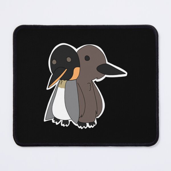 Item preview, King penguins designed and sold by PenguinBluestar.