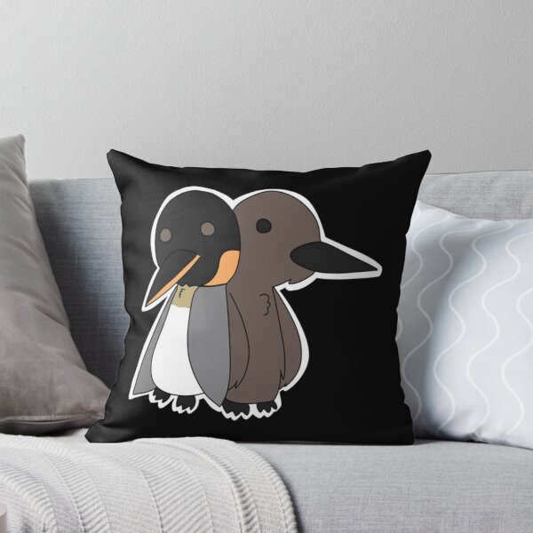 Item preview, King penguins designed and sold by PenguinBluestar.