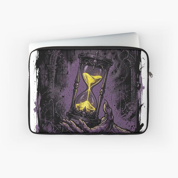 Item preview, Hourglass of Death designed and sold by BHP Studio.