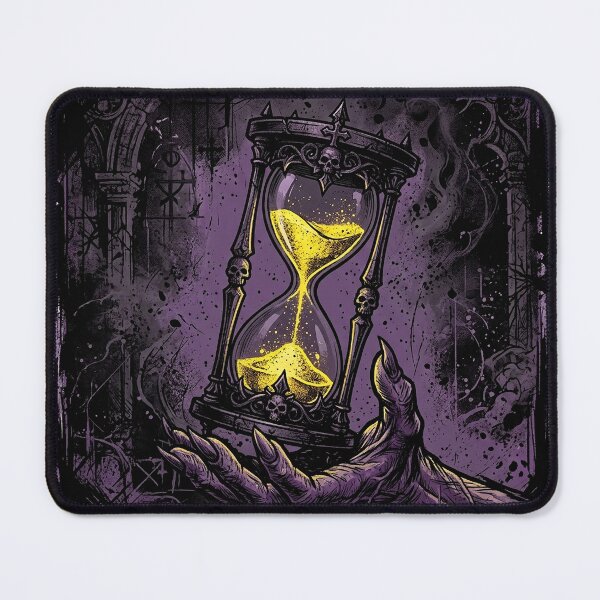 Item preview, Hourglass of Death designed and sold by BHP Studio.