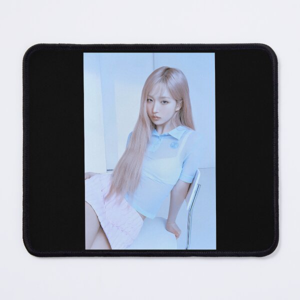 Item preview, Haewon Of Nmixx (Kpop) designed and sold by zemenos.