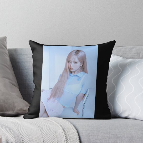 Item preview, Haewon Of Nmixx (Kpop) designed and sold by zemenos.