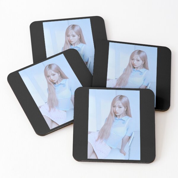 Item preview, Haewon Of Nmixx (Kpop) designed and sold by zemenos.