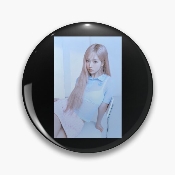 Item preview, Haewon Of Nmixx (Kpop) designed and sold by zemenos.