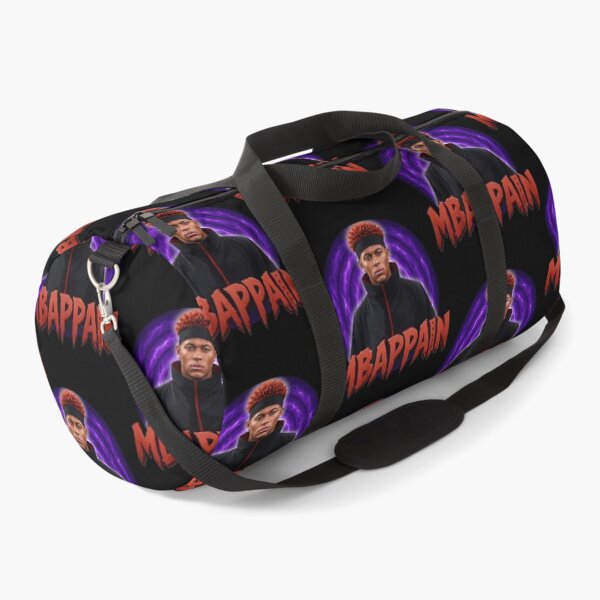 Item preview, MBAPPAN Funny Football Horror Parody Soccer Meme Design designed and sold by nojany.