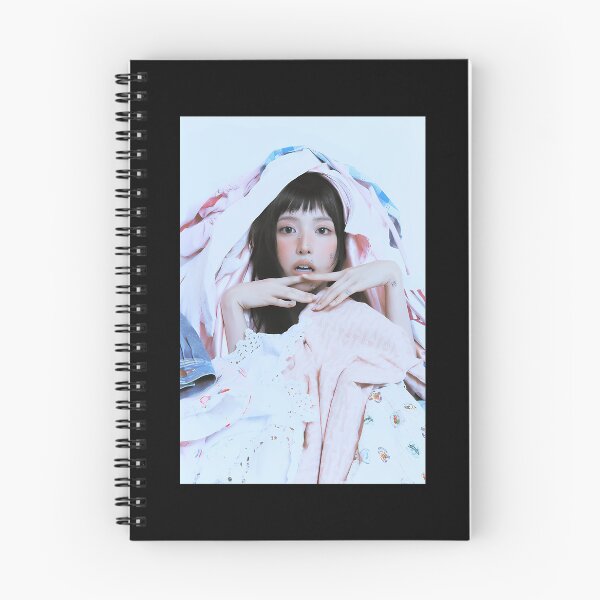 Item preview, Jiwoo Of Nmixx (Kpop) designed and sold by zemenos.