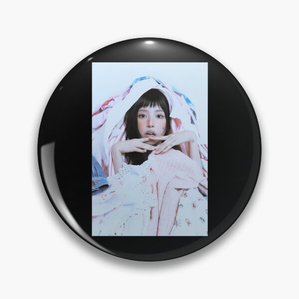 Item preview, Jiwoo Of Nmixx (Kpop) designed and sold by zemenos.