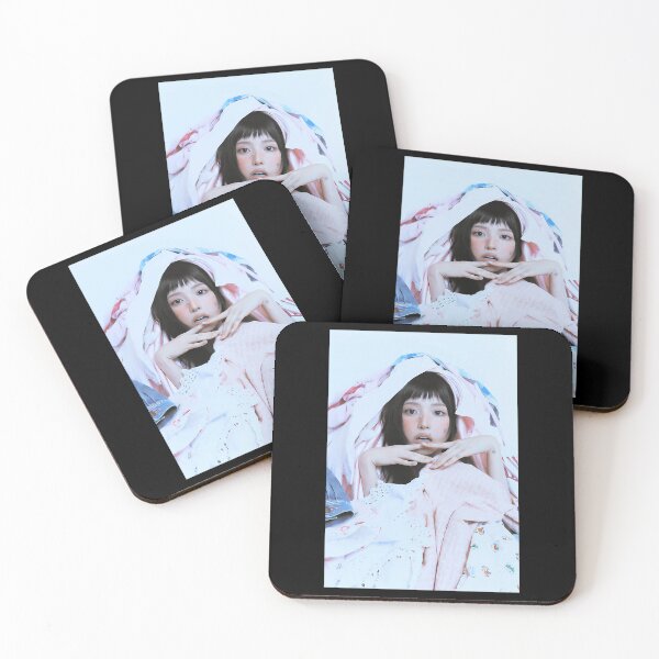 Item preview, Jiwoo Of Nmixx (Kpop) designed and sold by zemenos.