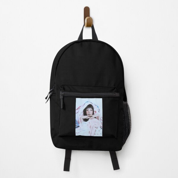 Item preview, Jiwoo Of Nmixx (Kpop) designed and sold by zemenos.
