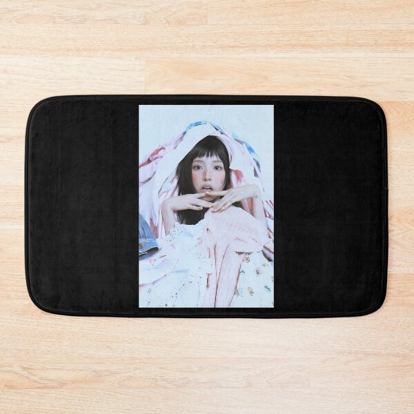 Item preview, Jiwoo Of Nmixx (Kpop) designed and sold by zemenos.