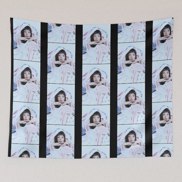 Item preview, Jiwoo Of Nmixx (Kpop) designed and sold by zemenos.