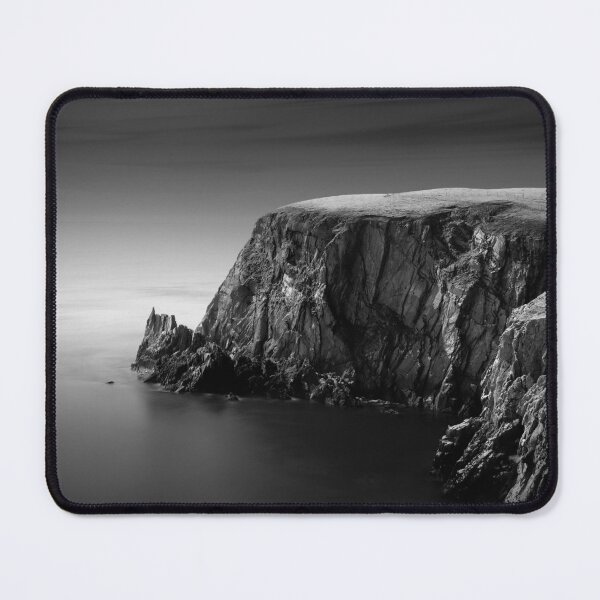 Item preview, Mull of Galloway Cliffs designed and sold by David Bowman.