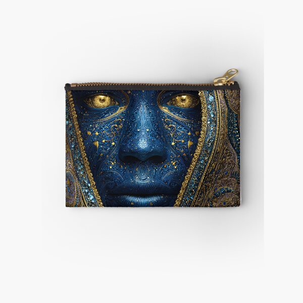 Item preview, Mystical Ethereal Gaze in Ornate Embellishment designed and sold by Artessie.