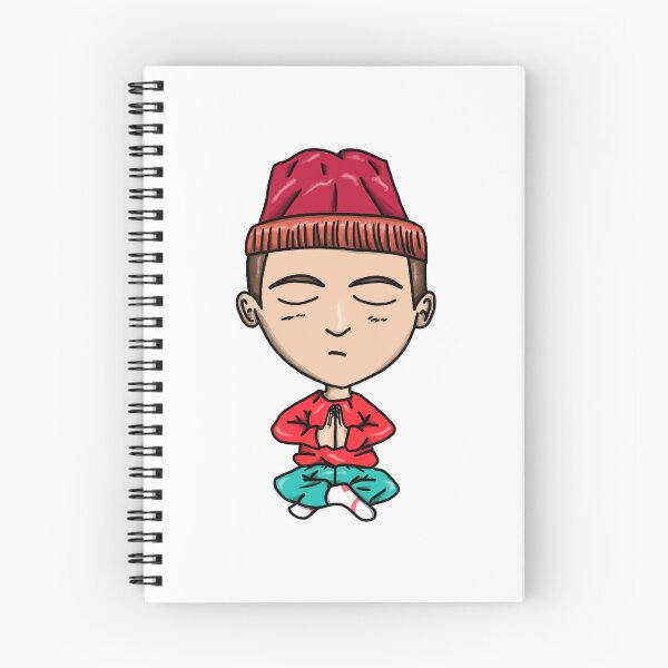 Item preview, Relaxation and meditation designed and sold by Ariel-Morales.