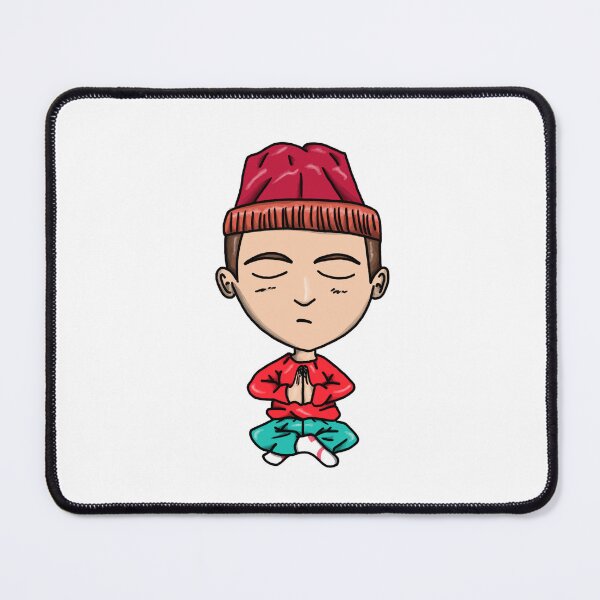 Item preview, Relaxation and meditation designed and sold by Ariel-Morales.