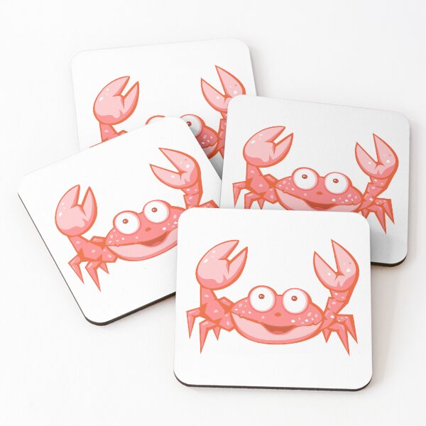Item preview, crab designed and sold by Nyos.