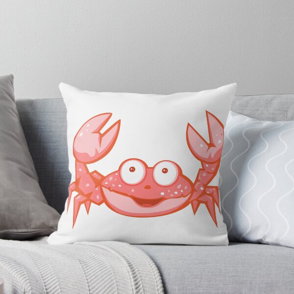 Item preview, crab designed and sold by Nyos.