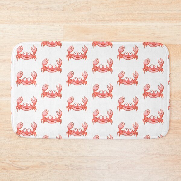Item preview, crab designed and sold by Nyos.