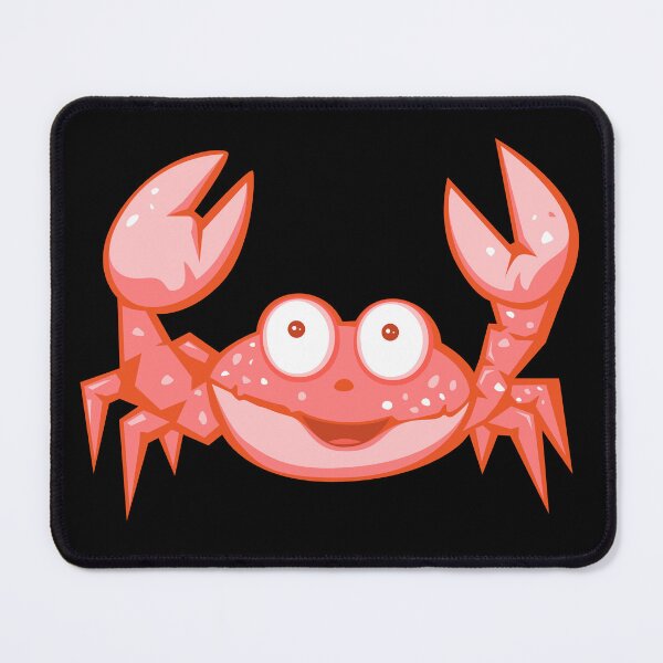 Item preview, crab designed and sold by Nyos.