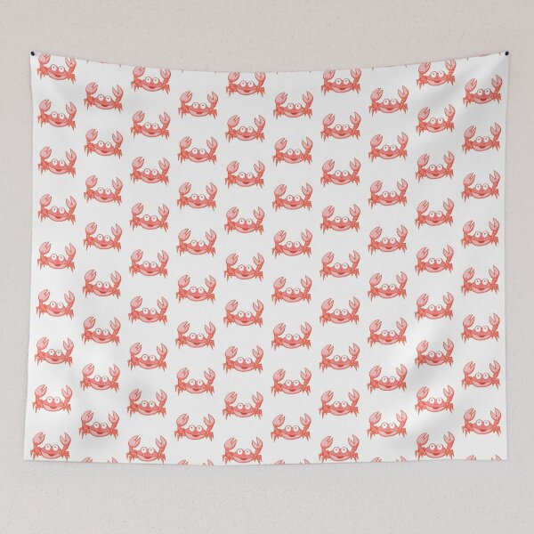 Item preview, crab designed and sold by Nyos.