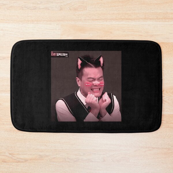 Item preview, Kitty Jyp designed and sold by zemenos.