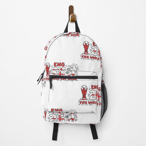 Item preview, Team England ENG 26 World 2026 Football Fan Vintage designed and sold by nojany.