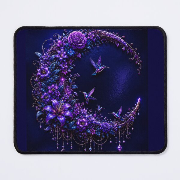 Item preview, Moon and humming designed and sold by Mohitha23.