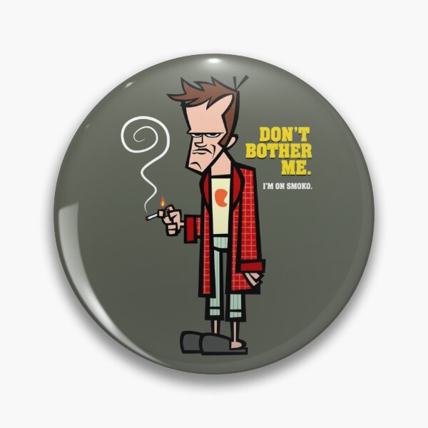 Item preview, Don't Bother Me designed and sold by Aise06.