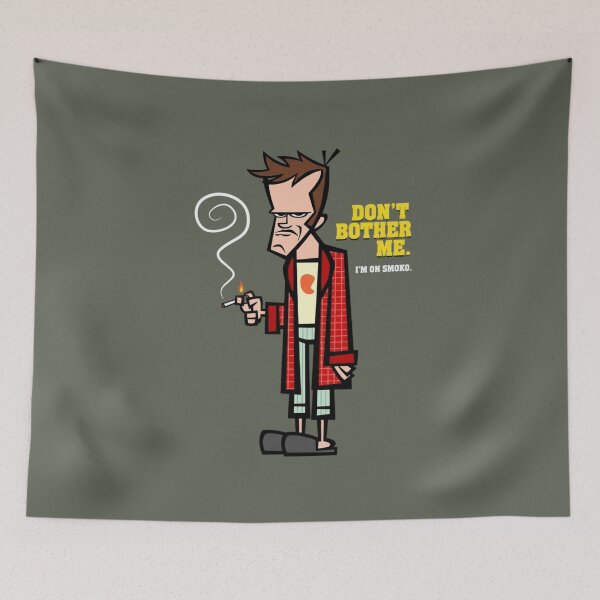 Item preview, Don't Bother Me designed and sold by Aise06.