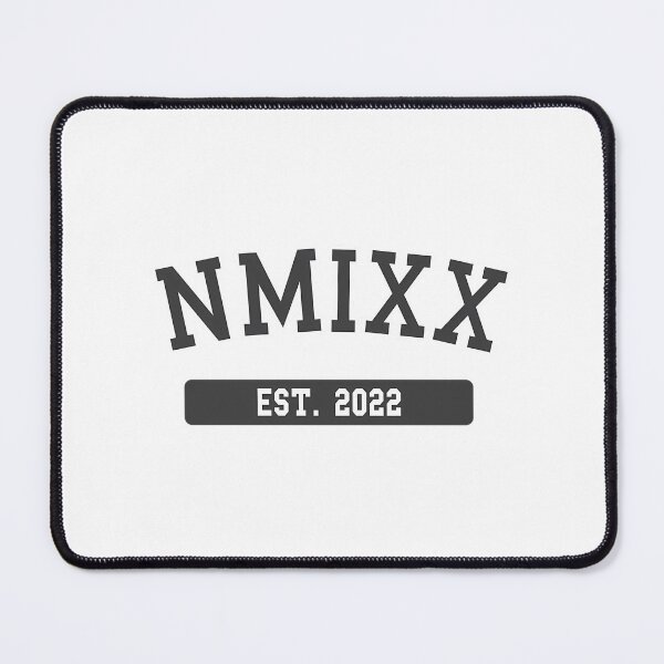 Item preview, Kpop College - Nmixx designed and sold by zemenos.
