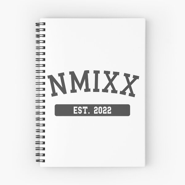 Item preview, Kpop College - Nmixx designed and sold by zemenos.