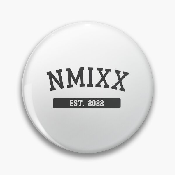 Item preview, Kpop College - Nmixx designed and sold by zemenos.